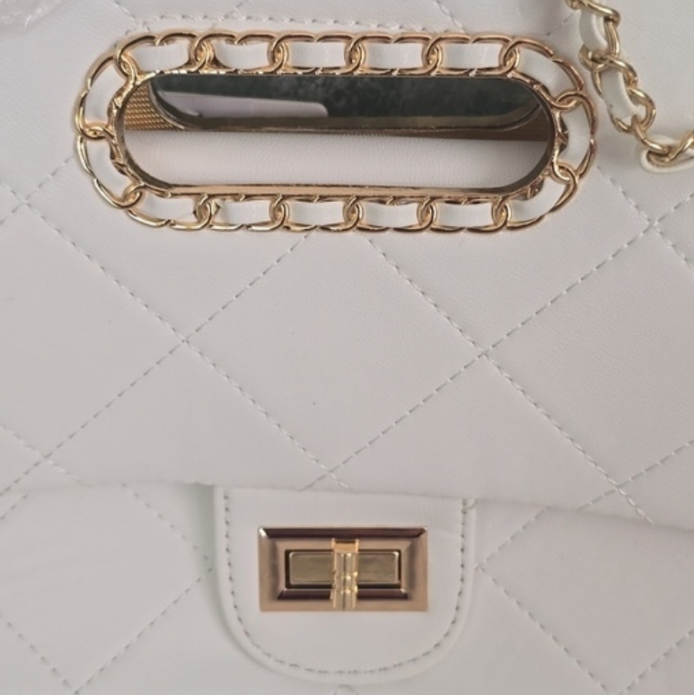 Caleesa Crossbody Bag - Picture 3 of 6